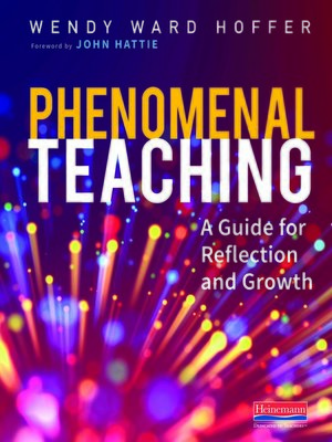 cover image of Phenomenal Teaching
